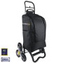 Сумка-візок Casa Si Buddy Black (CS93077Y04S)