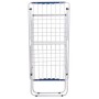 Сушарка для білизни підлогова Casa Si Swan 20m White (CS92231C04)