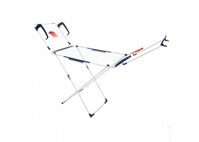 Сушарка для білизни підлогова Casa Si Flex Dry 4in1 White (CS92970D05)