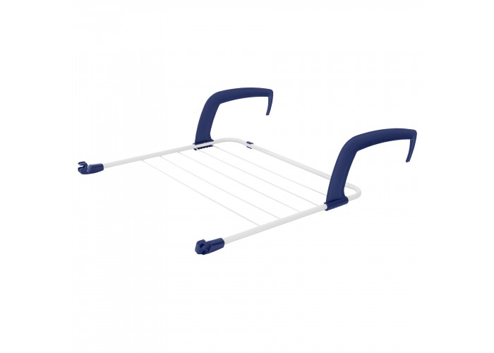Сушарка для білизни підлогова Casa Si Flex Dry 4in1 White (CS92970D05)