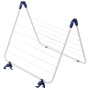 Сушарка для білизни підлогова Casa Si Flex Dry 4in1 White (CS92970D05)