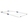 Сушарка для білизни підлогова Casa Si Flex Dry 4in1 White (CS92970D05)