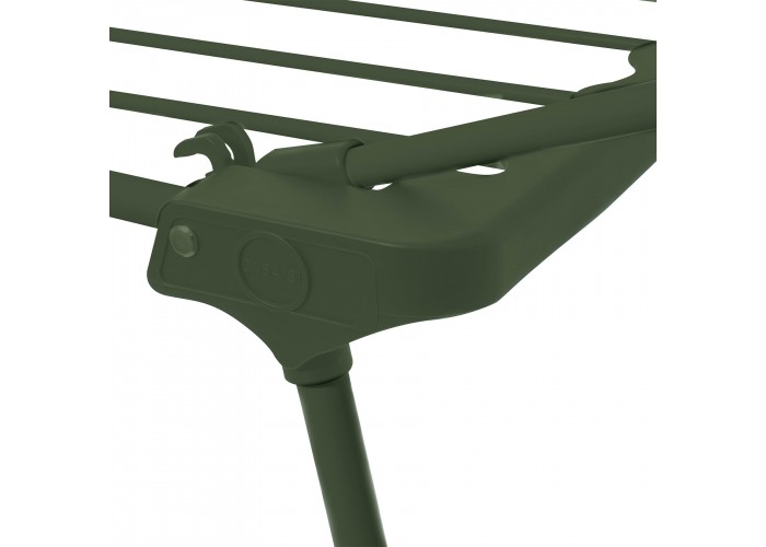 Сушарка для білизни підлогова Casa Si Orion 3in1 18m Dark Green (CS92229H04A)
