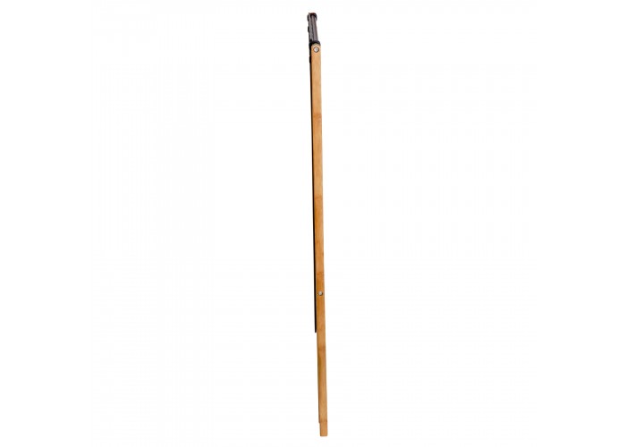 Сушарка для білизни підлогова Casa Si Bamboo Dryer S Braun (CS92303W06)