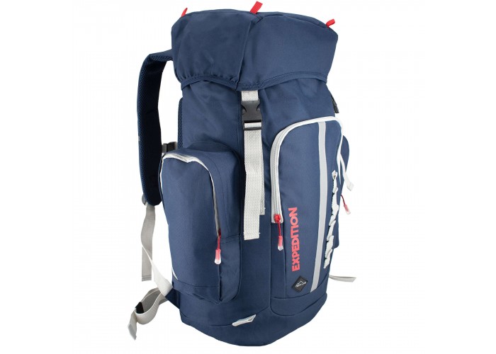 Рюкзак туристичний Semi Line 35 Blue (A3039-2)