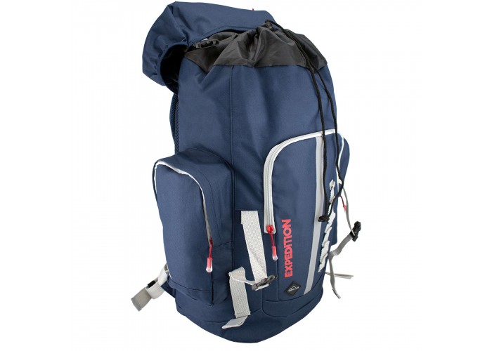 Рюкзак туристичний Semi Line 35 Blue (A3039-2)
