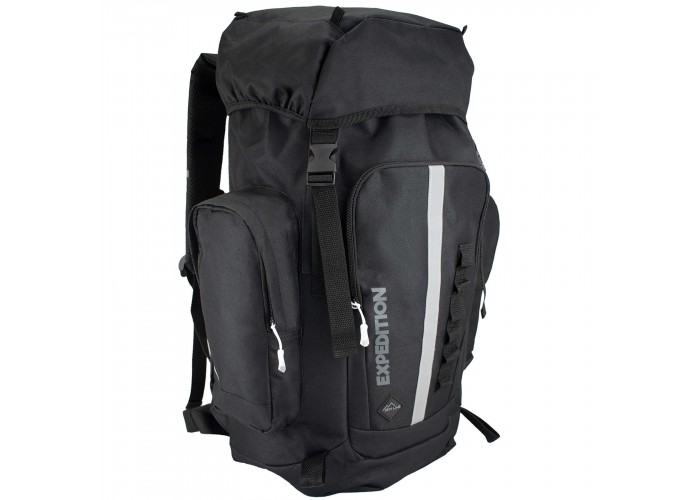 Рюкзак туристичний Semi Line 35 Black (A3039-1)