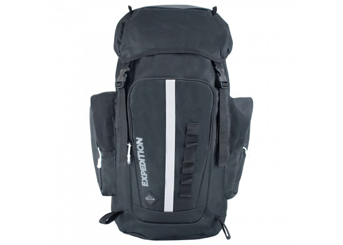 Рюкзак туристичний Semi Line 35 Black (A3039-1)