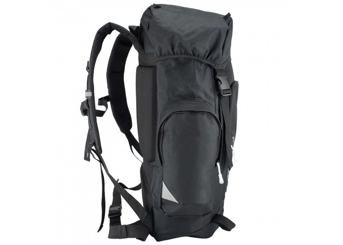 Рюкзак туристичний Semi Line 35 Black (A3039-1)