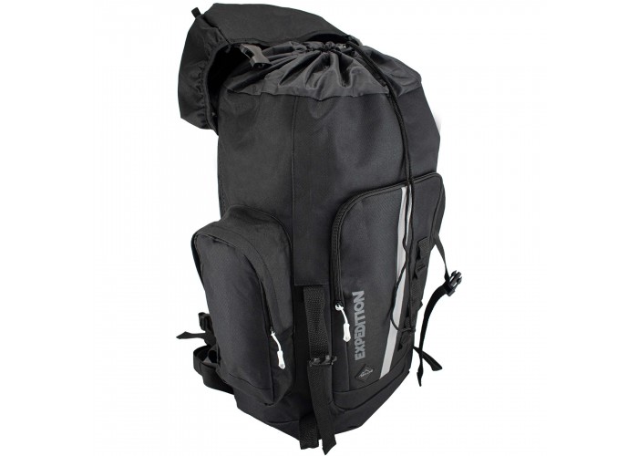 Рюкзак туристичний Semi Line 35 Black (A3039-1)