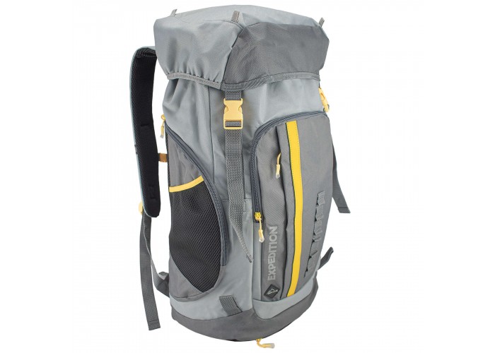Рюкзак туристичний Semi Line 45 Grey (A3040-1)