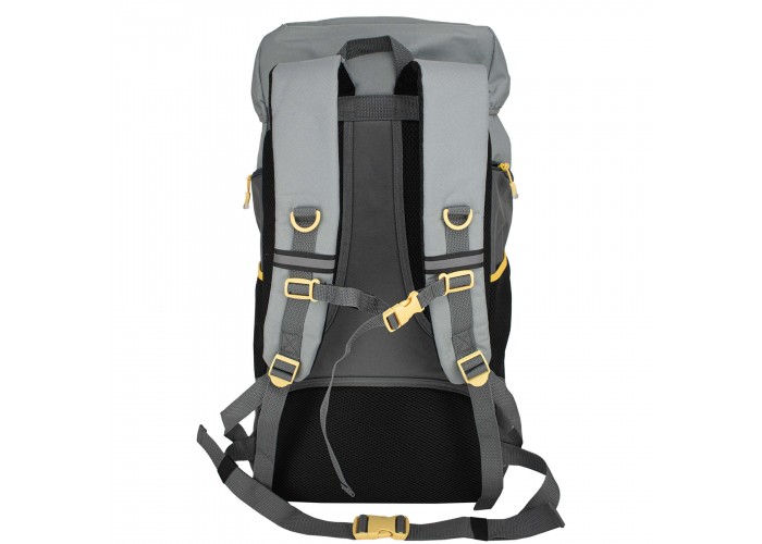 Рюкзак туристичний Semi Line 45 Grey (A3040-1)