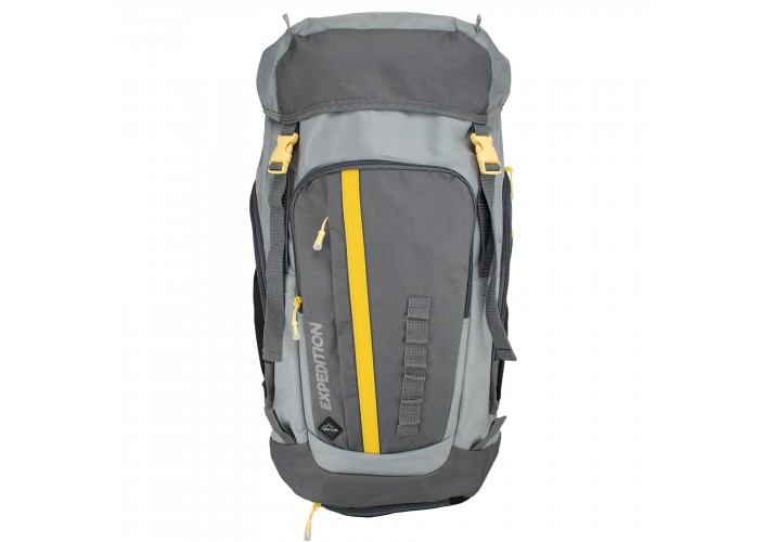 Рюкзак туристичний Semi Line 45 Grey (A3040-1)