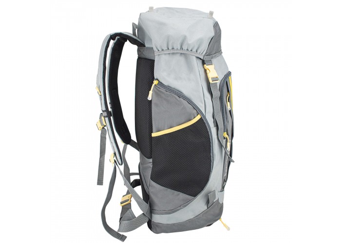 Рюкзак туристичний Semi Line 45 Grey (A3040-1)
