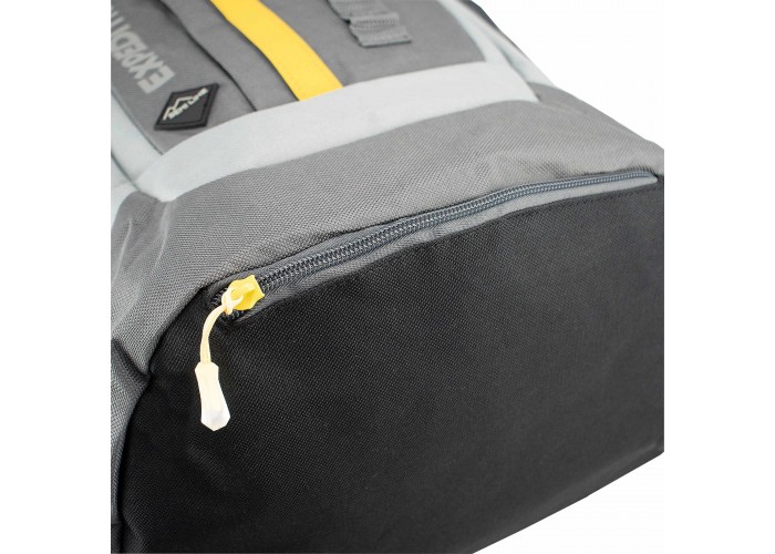 Рюкзак туристичний Semi Line 45 Grey (A3040-1)