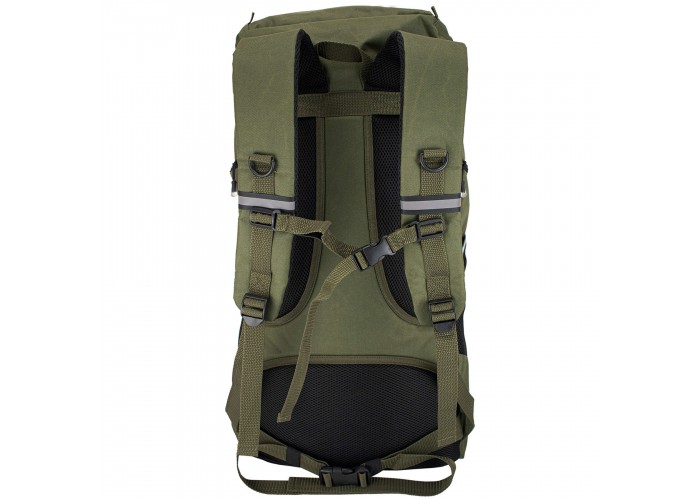 Рюкзак туристичний Semi Line 45 Khaki (A3040-2)