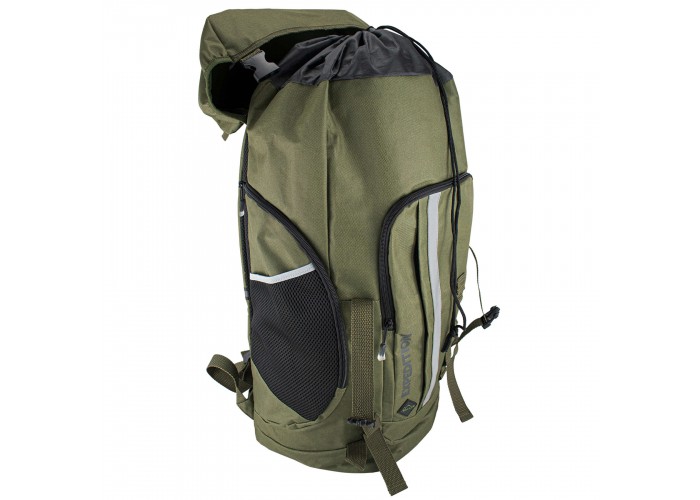 Рюкзак туристичний Semi Line 45 Khaki (A3040-2)