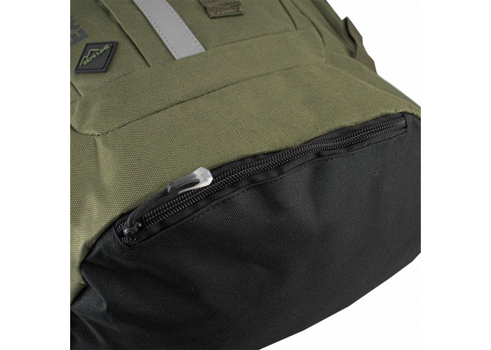 Рюкзак туристичний Semi Line 45 Khaki (A3040-2)