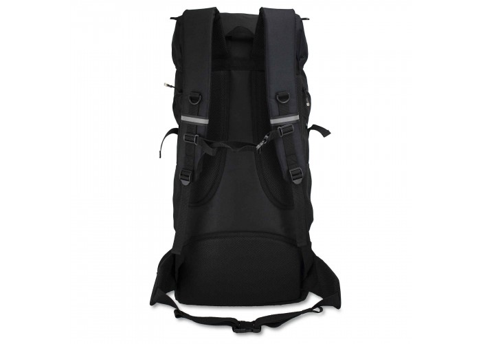 Рюкзак туристичний Semi Line 65 Black (A3041-1)