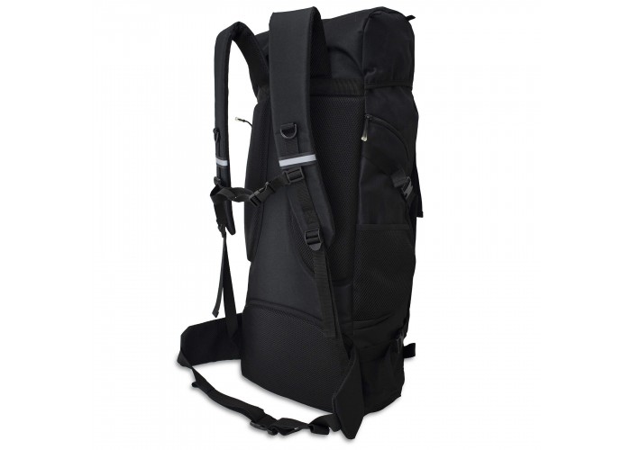Рюкзак туристичний Semi Line 65 Black (A3041-1)