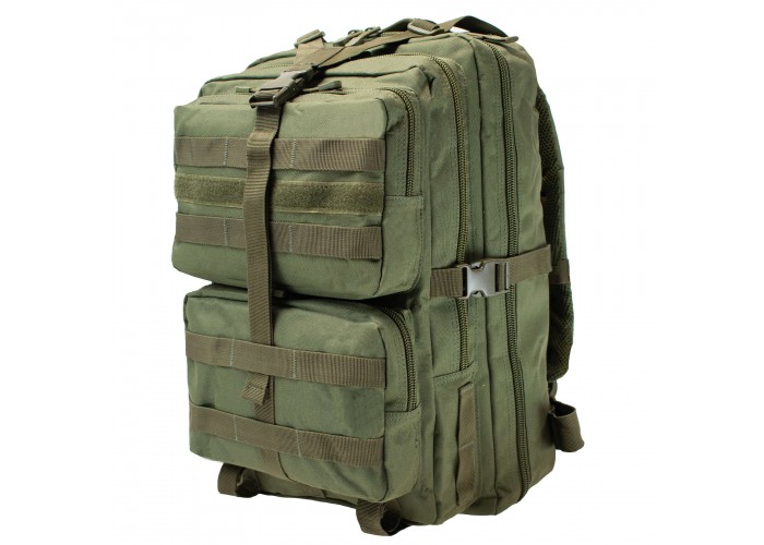 Рюкзак тактичний Semi Line 38 Khaki (A3047-2)