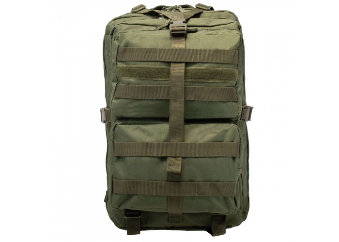 Рюкзак тактичний Semi Line 38 Khaki (A3047-2)