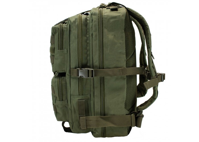Рюкзак тактичний Semi Line 38 Khaki (A3047-2)