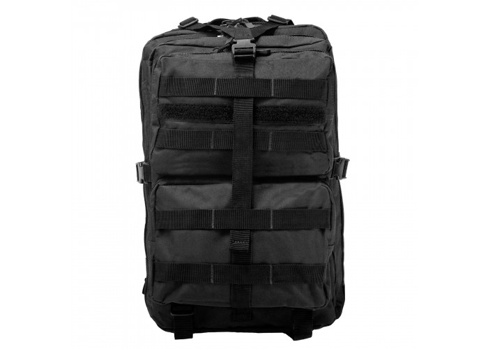 Рюкзак тактичний Semi Line 38 Black (A3047-1)