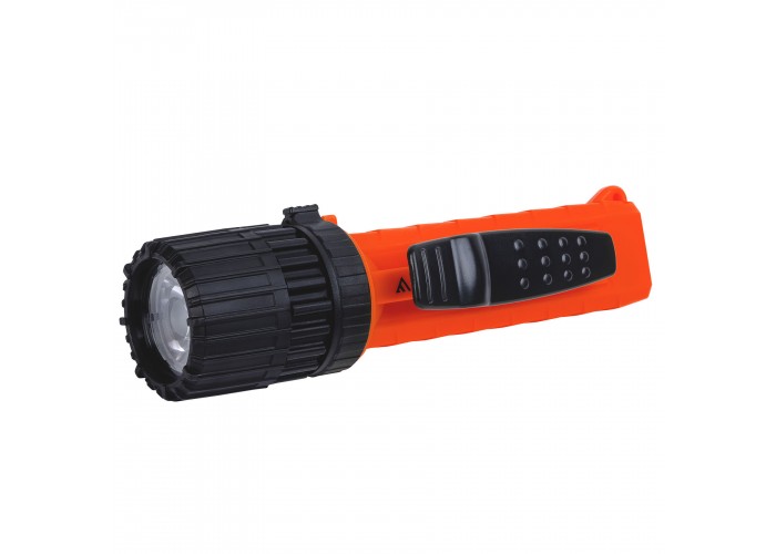 Ліхтар пожежний Mactronic M-Fire Focus (235 Lm) Ex-ATEX (PHH0213)