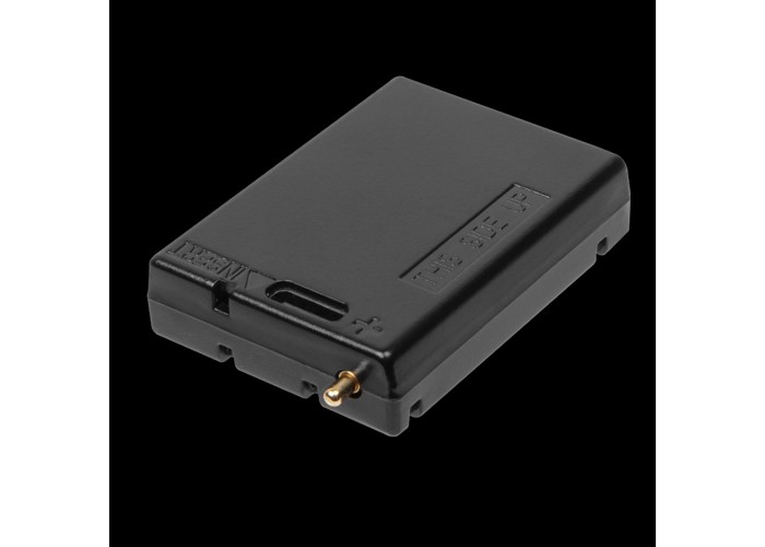 Ліхтар налобний Mactronic Maverick (595 Lm) Focus Recharg Type-C (AHL0053)