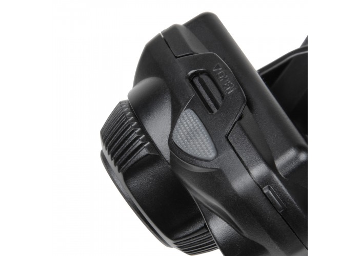 Ліхтар налобний Mactronic Maverick (595 Lm) Focus Recharg Type-C (AHL0053)