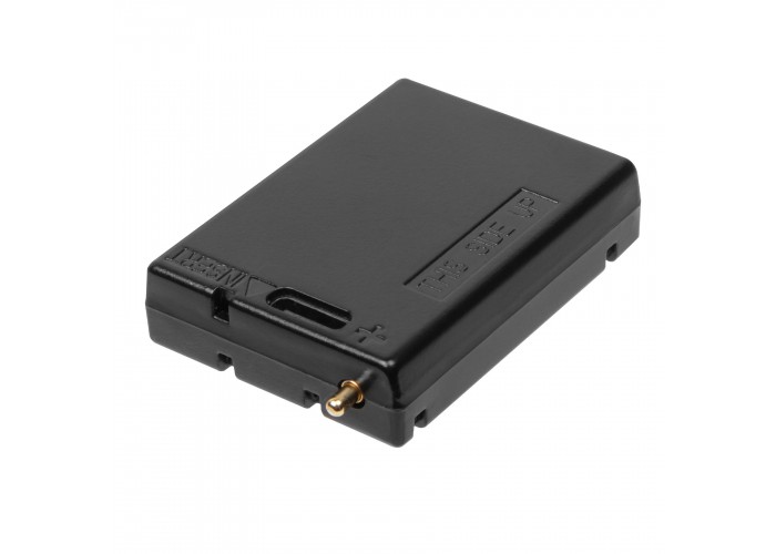 Ліхтар налобний Mactronic Maverick (595 Lm) Focus Recharg Type-C (AHL0053)
