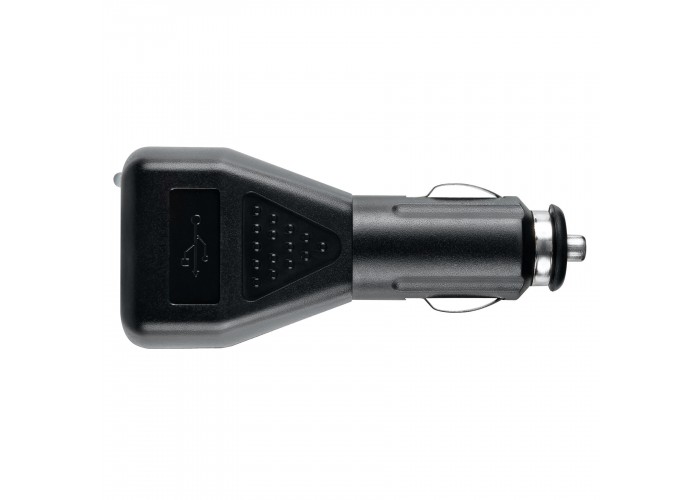 Зарядний пристрій Mactronic для акумуляторів 18650 - 230V/12V (MAC0014)