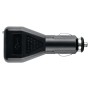 Зарядний пристрій Mactronic для акумуляторів 18650 - 230V/12V (MAC0014)