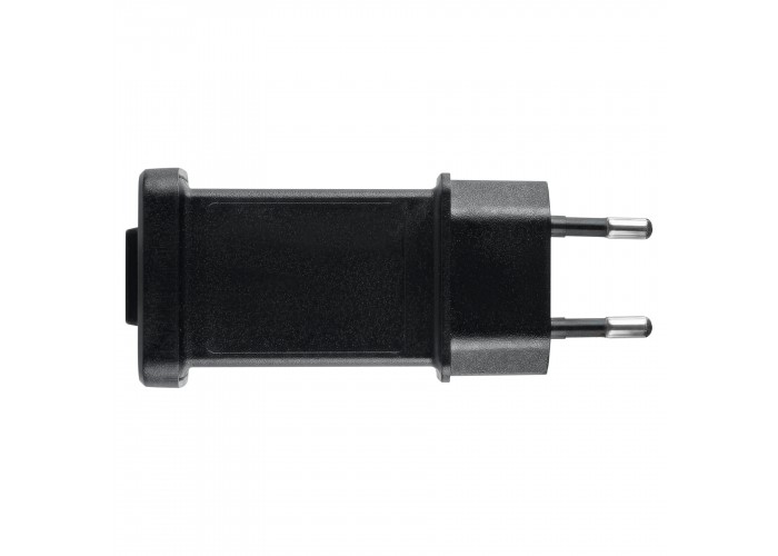 Зарядний пристрій Mactronic для акумуляторів 18650 - 230V/12V (MAC0014)