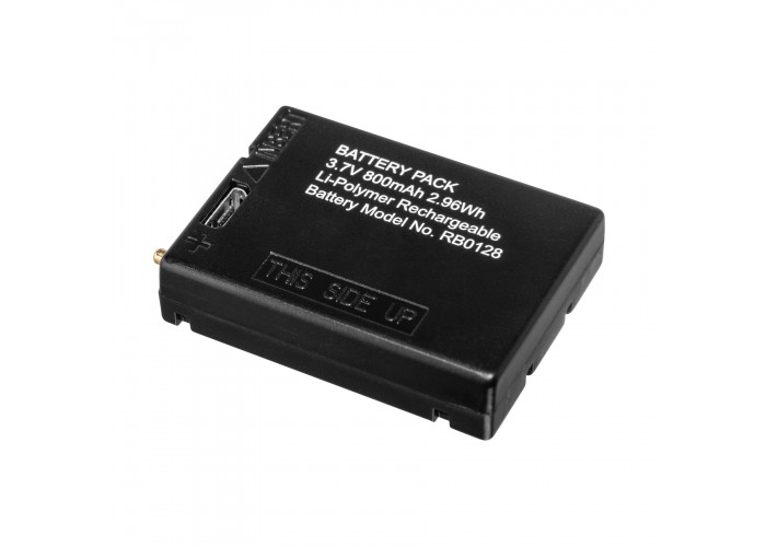 Ліхтар налобний Mactronic Sunscan 5.3 (300 Lm) 90 CRI (PHL0031)