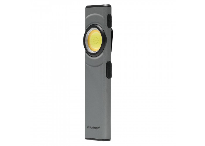 Ліхтар професійний Mactronic Flagger Mini (500 Lm) Cool/Warm White Magnetic Recharg Type-C (PHH0134)