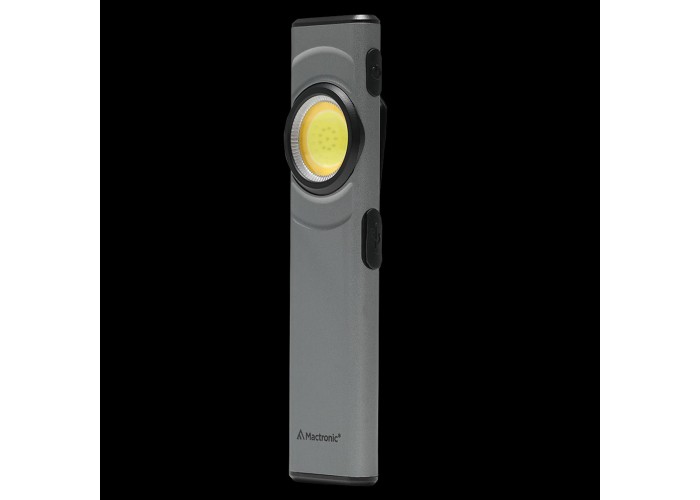 Ліхтар професійний Mactronic Flagger Mini (500 Lm) Cool/Warm White Magnetic Recharg Type-C (PHH0134)