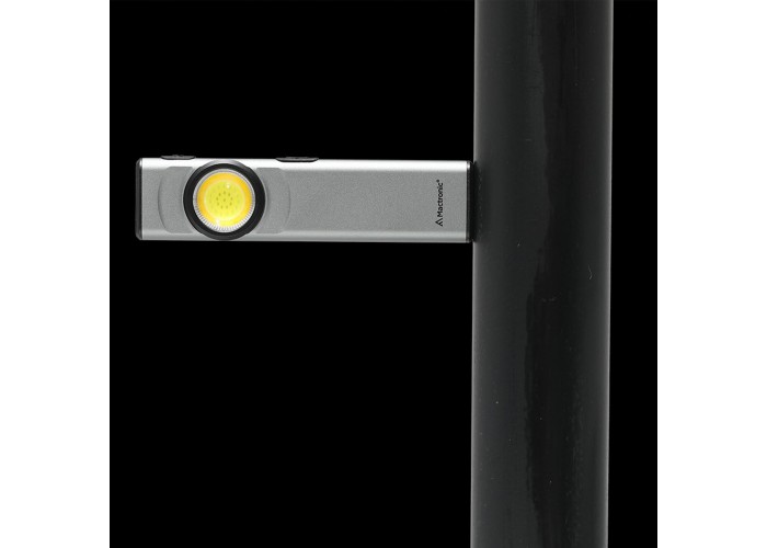Ліхтар професійний Mactronic Flagger Mini (500 Lm) Cool/Warm White Magnetic Recharg Type-C (PHH0134)