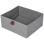 Комод розкладний Bo-Camp Hamlets Grey/Brown (1609312)