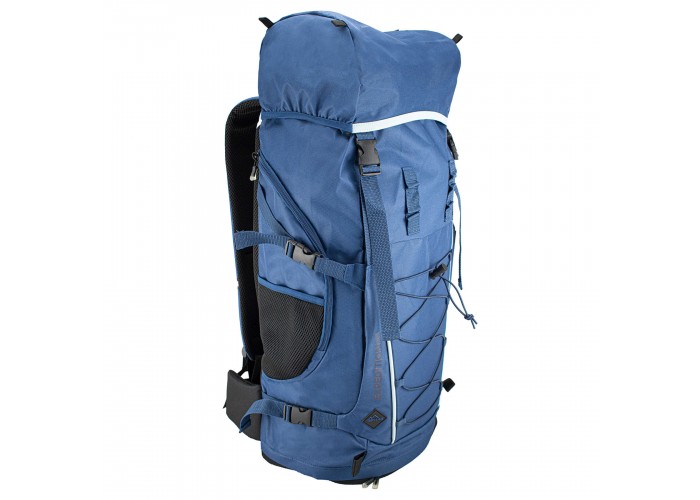 Рюкзак туристичний Semi Line 65 Navy (A3041-2)