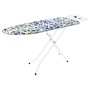Дошка для прасування Casa Si Lady 122x38 White/Blue Crystals (CS93574R267)