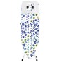 Дошка для прасування Casa Si Lady 122x38 White/Blue Crystals (CS93574R267)
