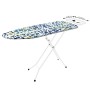 Дошка для прасування Casa Si Lady 122x38 White/Blue Crystals (CS93574R267)