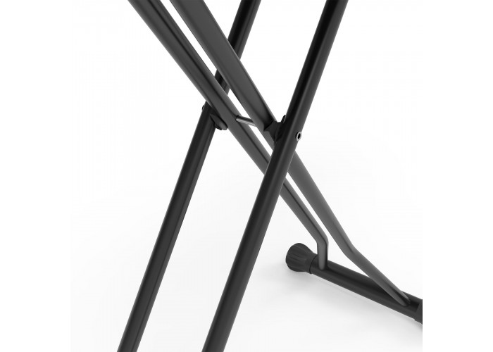 Дошка для прасування Casa Si Mondo L 125x42 Grey/Kaleidoscope (CS93570L342)