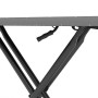 Дошка для прасування Casa Si Mondo L 125x42 Grey/Kaleidoscope (CS93570L342)