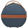 Бьюті-кейс Semi Line 5L Blue/Brown (T5672-1)
