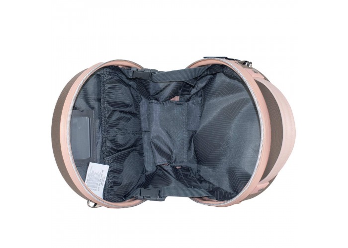 Бьюті-кейс Semi Line 5L Brown/Pink Cream (T5673-1)