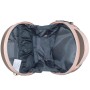 Бьюті-кейс Semi Line 5L Brown/Pink Cream (T5673-1)