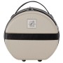 Бьюті-кейс Semi Line 5L Champagne/Black (T5674-1)